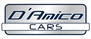 Logo D`Amico Cars